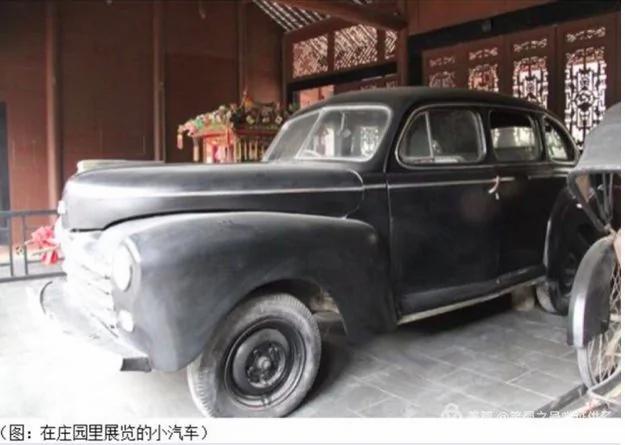 重磅:要我维权很天真——独家对话〝恶霸地主〞刘文彩嫡孙刘小飞