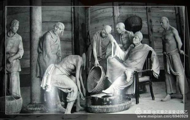 重磅:要我维权很天真——独家对话〝恶霸地主〞刘文彩嫡孙刘小飞