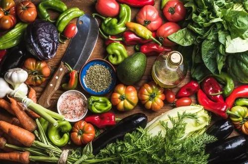 8大食物能杀死癌细胞 你知道几个?
