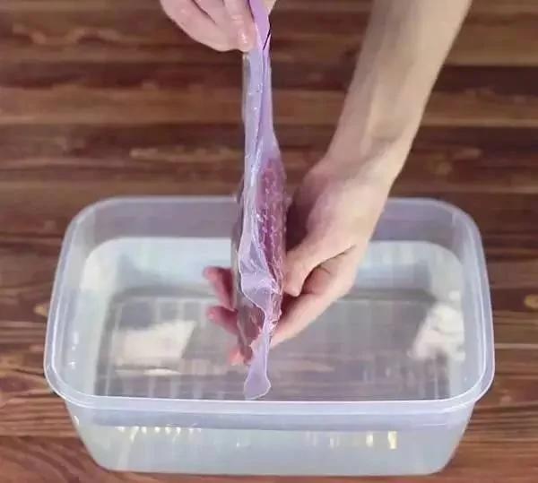 保鲜袋只能用来装食物?那你就大错特错了