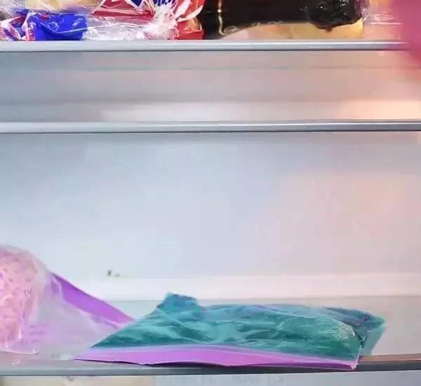 保鲜袋只能用来装食物?那你就大错特错了
