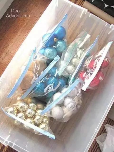 保鲜袋只能用来装食物?那你就大错特错了