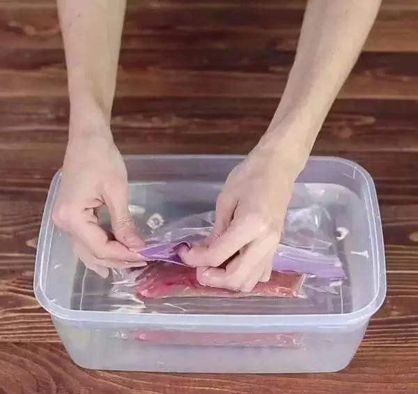 保鲜袋只能用来装食物?那你就大错特错了