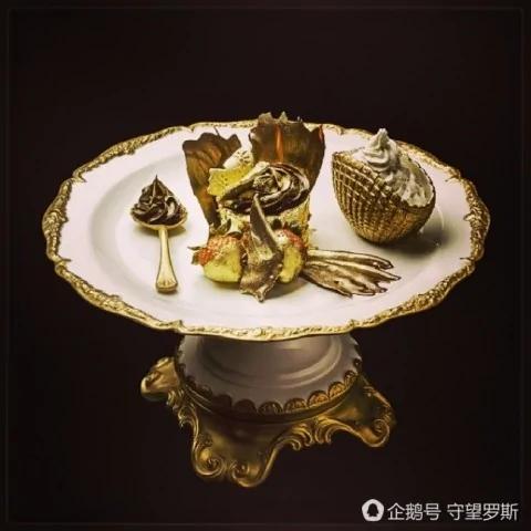 迪拜现象级照片 告诉你什么才是有钱任性