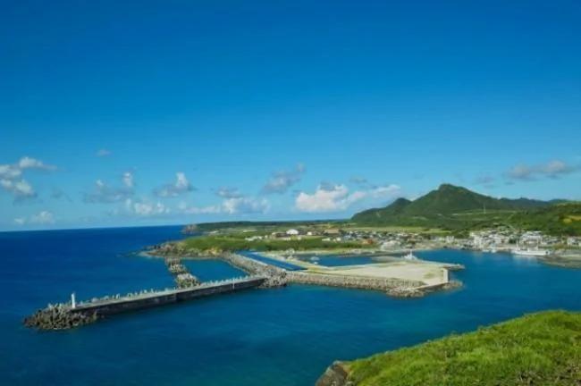 日海底神秘金字塔 不属于日本文明