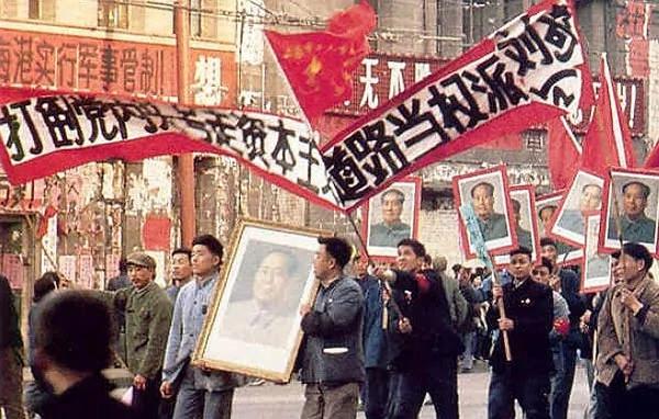 毛泽东发动“文革”是为反对特权阶级吗?
