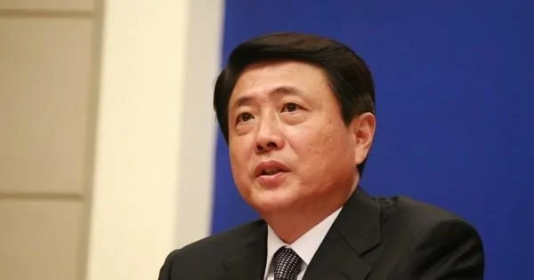 中共江派大员吴官正的前秘书刘伟平被免去中国科学院大学党委书记职务。（网络图片）