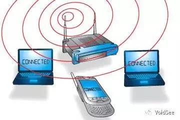 太可怕了!睡觉时不但要关手机 还要关wifi!