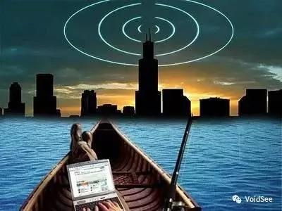 太可怕了!睡觉时不但要关手机 还要关wifi!
