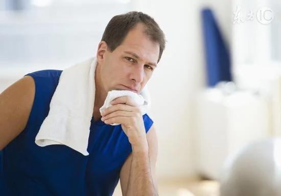 人体真正健康5大标志
