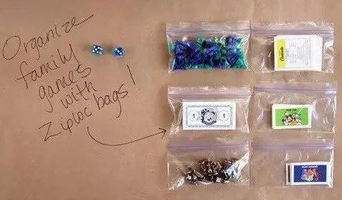 她这样用“保鲜袋” 结果风靡全世界妈妈圈!