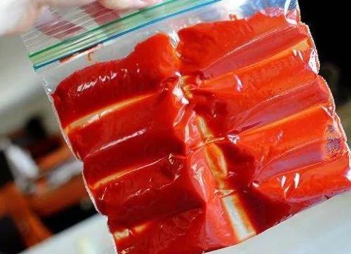 她这样用“保鲜袋” 结果风靡全世界妈妈圈!