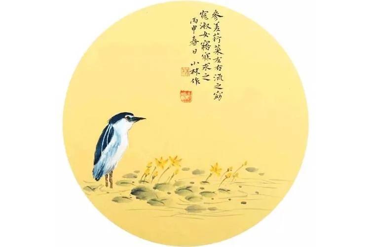 一部《诗经》= 半部“吃经”?3000多年前的人都吃些什么?