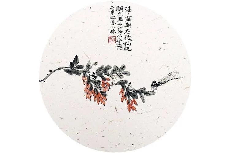 一部《诗经》= 半部“吃经”?3000多年前的人都吃些什么?