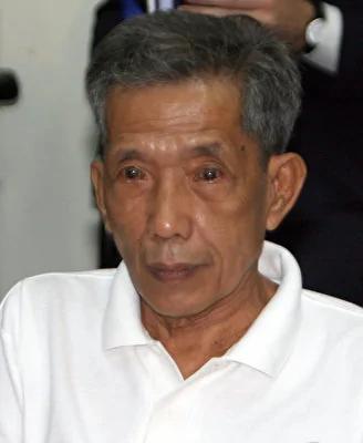 柬埔寨共产党的杀人历史简述