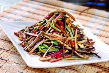 重磅提醒:野菜致癌