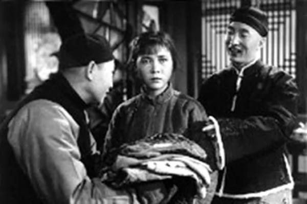 原来这才是真实的白毛女和黄世仁!我竟然被骗了那么多年⋯⋯