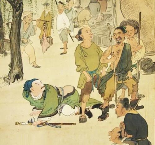 历史上最有故事的名将:这三十个成语都与他有关