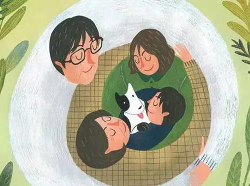 跟孩子哭穷 到底有多可怕?