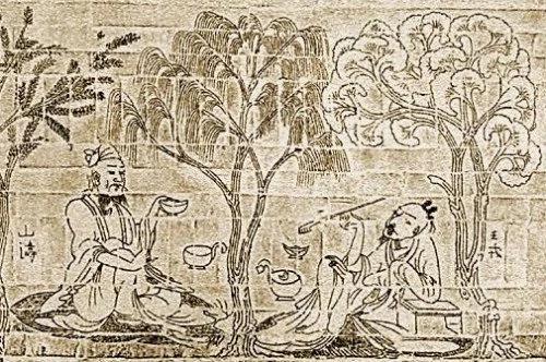 谁最小气?古代十大吝啬鬼