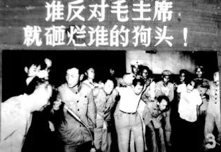 曾铮:“不说话的右派”