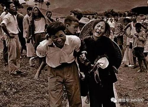 100万大逃港:我死后 连骨灰都不要吹回这边来!