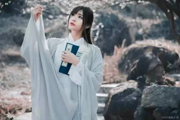 生气时 最能看出一个人的人品