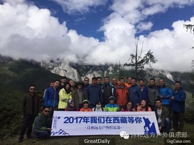 为什么那么多人去西藏 看完你就知道了!