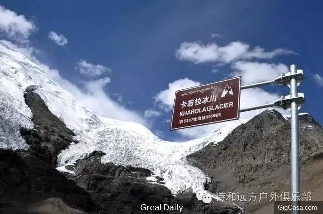 为什么那么多人去西藏 看完你就知道了!
