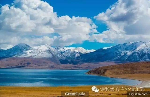 为什么那么多人去西藏 看完你就知道了!
