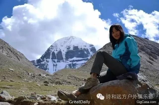 为什么那么多人去西藏 看完你就知道了!