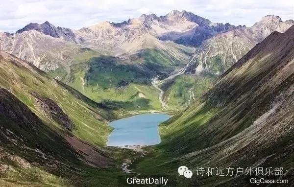 为什么那么多人去西藏 看完你就知道了!
