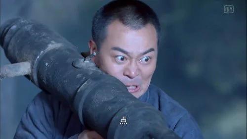 抗日剧再现奇招 肚子都笑疼了!