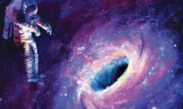 如果宇宙中存在另一个世界 你会不会也活在另一个空间里