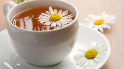 春季养生第一茶竟然是它 但喝它有禁忌!