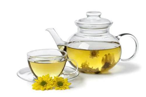 春季养生第一茶竟然是它 但喝它有禁忌!