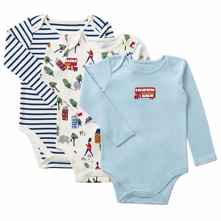 10个最受英国人喜爱的儿童服饰品牌