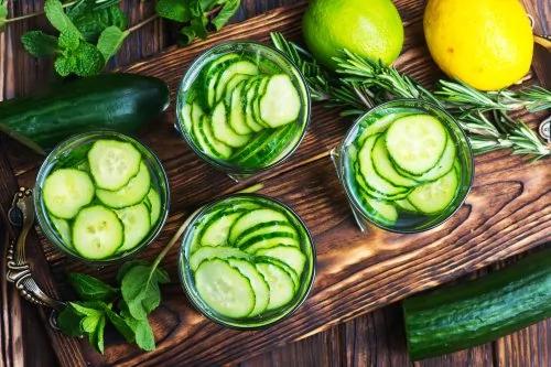 6种天然的“降脂降压食物”,40岁以后要常吃