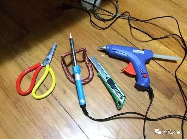 花盆比花还贵?别买了!一把剪刀就能做一堆