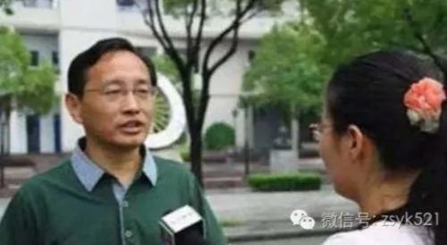 当教师很好吗?牛气教师答记者问让人目瞪口呆