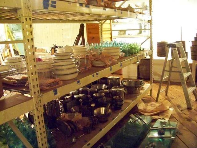 美国考古学家发现一处农场地下有异常 开挖后 埋的是一百多年前的沉船…船中有…