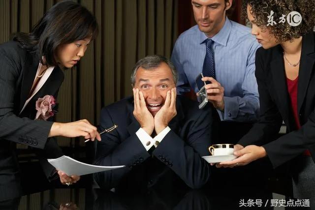 大多美国人没出过国 仿佛看到了一个清朝