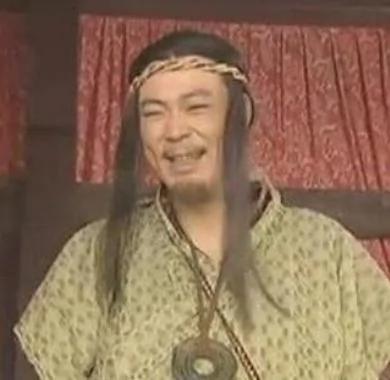 秦国历史上最奇葩事件:太后给假太监生了两个儿子