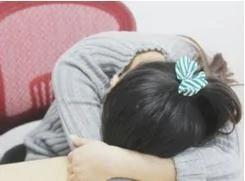 春困来袭 出现6种症状当心是大病