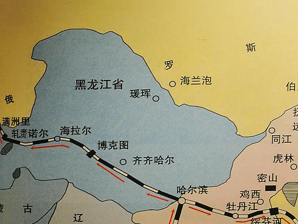 中国曾进军俄国被苏联称为帝国主义