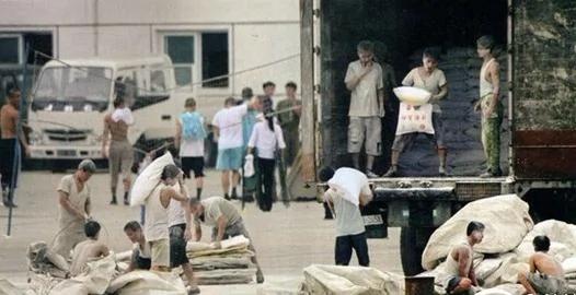 中国对朝鲜60多年援助:中国对朝援助究竟去哪了?