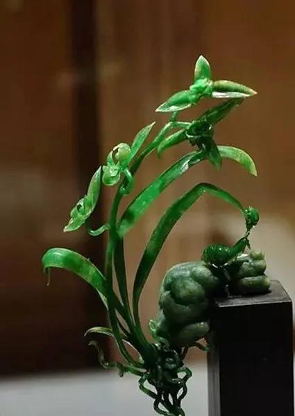 老佛爷的私藏 普通人毕生都无缘一见~