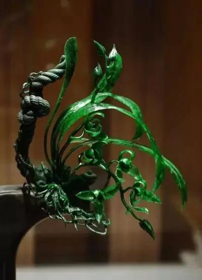 老佛爷的私藏 普通人毕生都无缘一见~