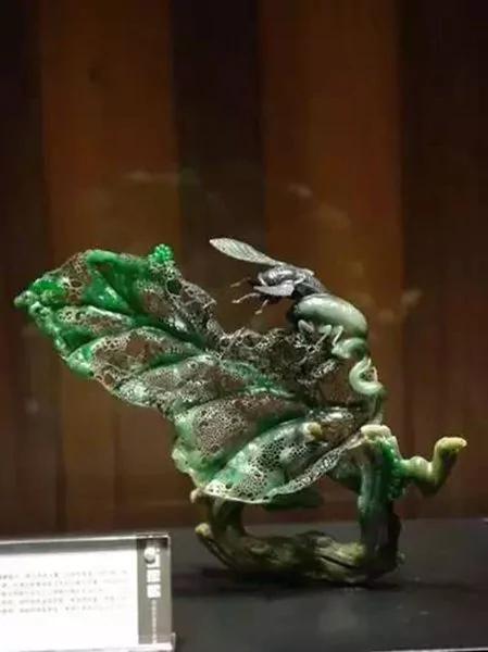 老佛爷的私藏 普通人毕生都无缘一见~