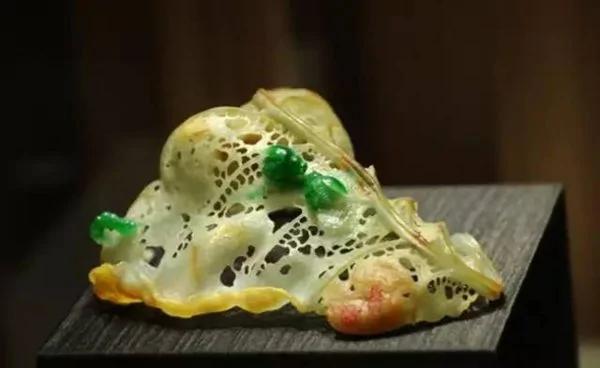 老佛爷的私藏 普通人毕生都无缘一见~